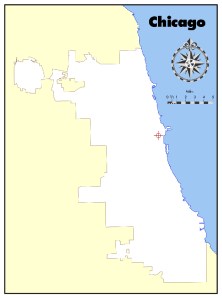 chicago_map501_blank