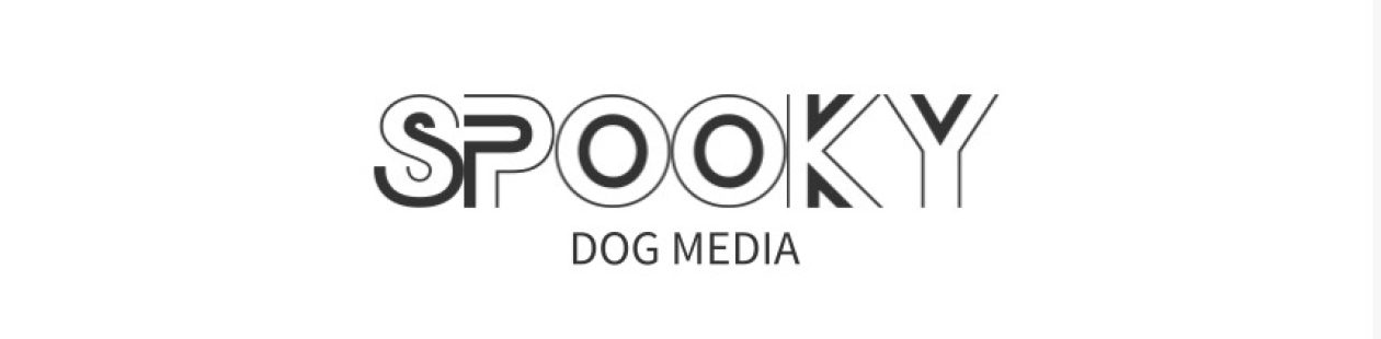 Spooky Dog Media
